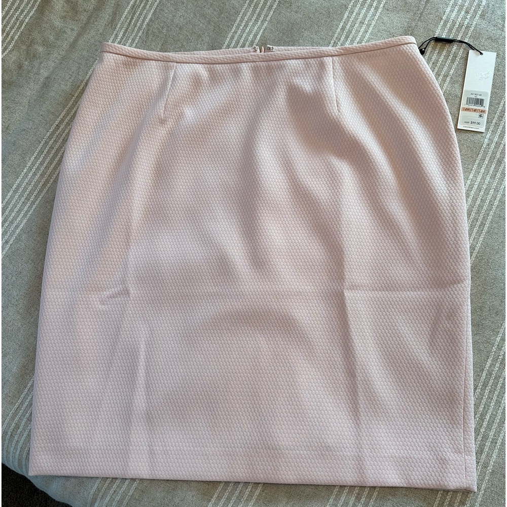 Calvin Klein skirt
